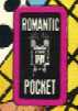 Sigle de la collection Romantic Pocket